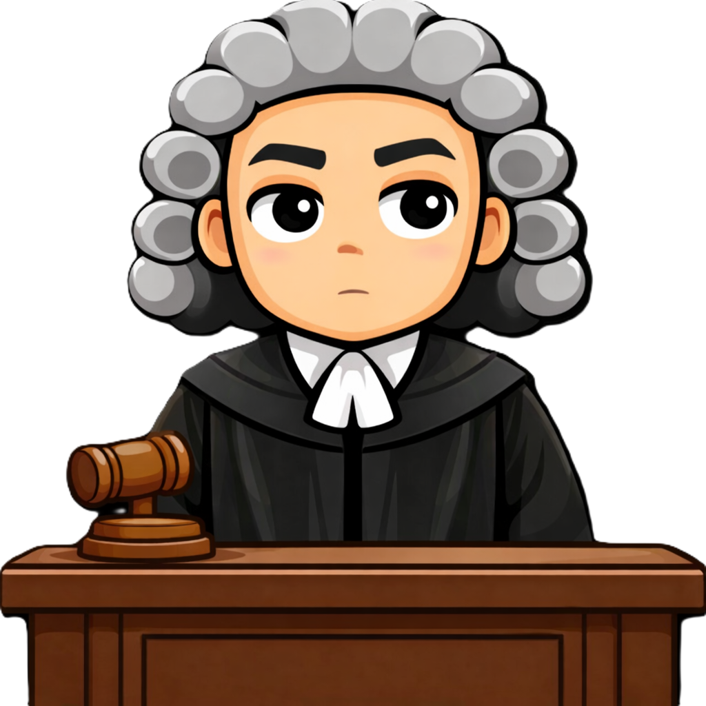 Judge